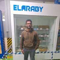 Mohamed ELshal