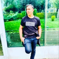 Mustafa Hamidi