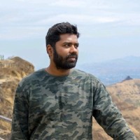 Rohit Shirke