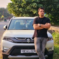 Afzal Ansari