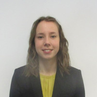 Amy Holmes Mrics