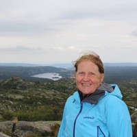 Gro Knutsen