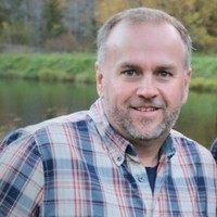 Rod Jandreau