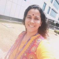 Shruti Kumari