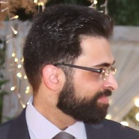 Vahid Naderi