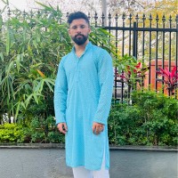 Shikhar Chaudhary