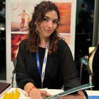 Nerea Blanco De La Fuente