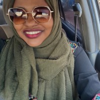 Isra Ali