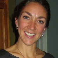 Alison Curley