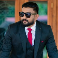 Jobin Mathew