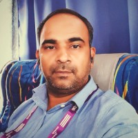 Ankit Singh Baghel