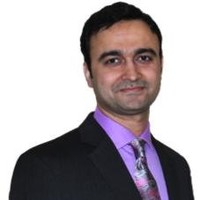 Max Thakkar, MBA, PMP