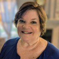Carol Goodlet