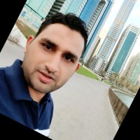 Anwar Ali Ahmad