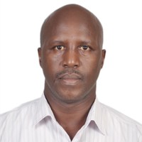 Kanyaruguru Jean Prosper