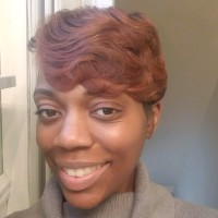 Tracee Jackson, LPC