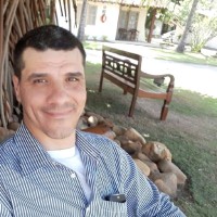 Clodoaldo Batista de Oliveira