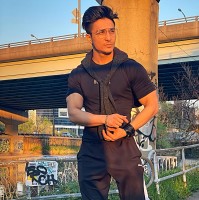 Mustafa Muhammad