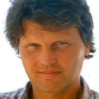 Ian Bonapace