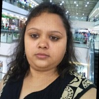 Krishna Thaker