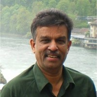 RAMACHANDRAN GP
