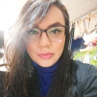 Katherine Abigail Silva