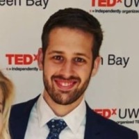 Andrew Becker, PhD