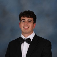 Cameron Morrongiello