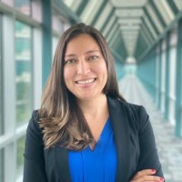 Patricia Torres