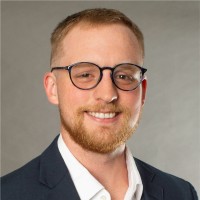 Nicholas J. Froehlich