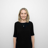 Johanna Strindberg
