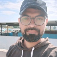 Sandip PATEL