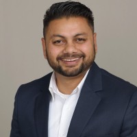 Tejinder (TJ) Singh