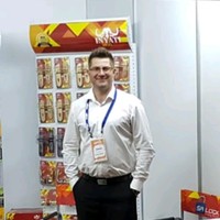 zander van staden