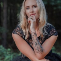Megan Martin