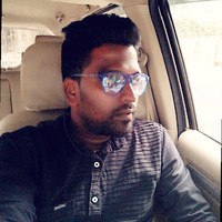 Saravanan Subramanian