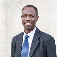 Jonathan Okoro Mbah