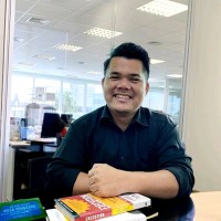 RUDI SINAGA