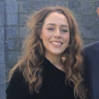 Michelle Mc Mahon