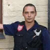 Neville Badenhorst