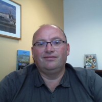 cyril Laroche