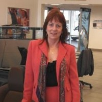 Darla Shirley