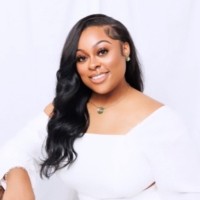 Desiree Bailey, Mba
