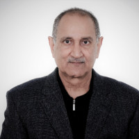 Jaffar Husain, CPA, CA