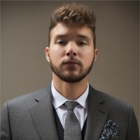 Nicholas Brinager