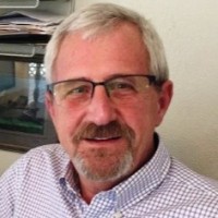 Steve Atkinson