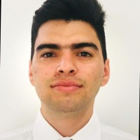 Rafael M. Moros B.