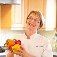 Sally Vaughan-Johnston