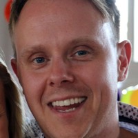 Ben Taylor