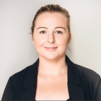 Lydia Nolan